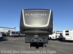 New 2026 Forest River Flagstaff Classic 401CFB available in Las Vegas, Nevada