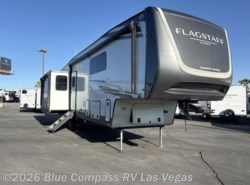New 2026 Forest River Flagstaff Classic 401CFB available in Las Vegas, Nevada
