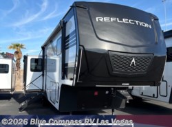 New 2026 Grand Design Reflection 337RLS available in Las Vegas, Nevada