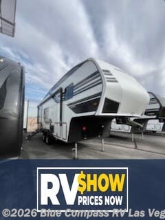 New 2026 Grand Design Reflection 100 Series 22RK available in Las Vegas, Nevada