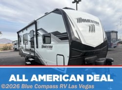 New 2026 Grand Design Momentum G-Class 27G available in Las Vegas, Nevada