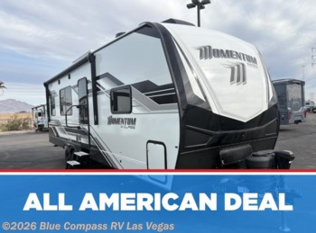 New 2026 Grand Design Momentum G-Class 27G available in Las Vegas, Nevada