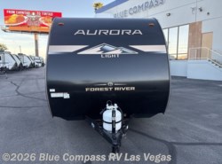 New 2026 Forest River Aurora Light 16BHX available in Las Vegas, Nevada