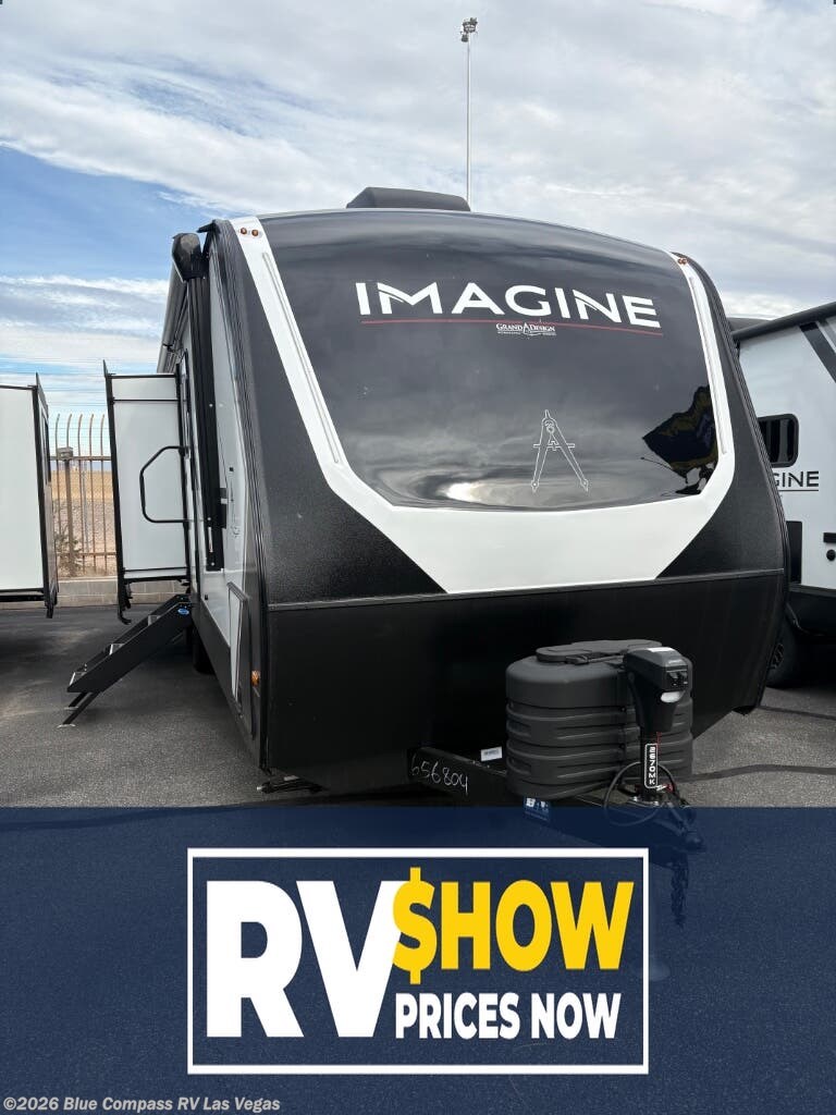 New 2026 Grand Design Imagine 2670MK available in Las Vegas, Nevada