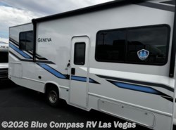 New 2026 Thor Motor Coach Geneva 28VZ Chevy available in Las Vegas, Nevada