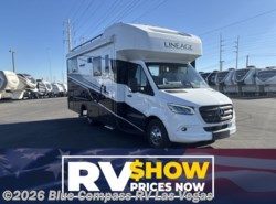 New 2026 Grand Design Lineage Series M 25TK available in Las Vegas, Nevada