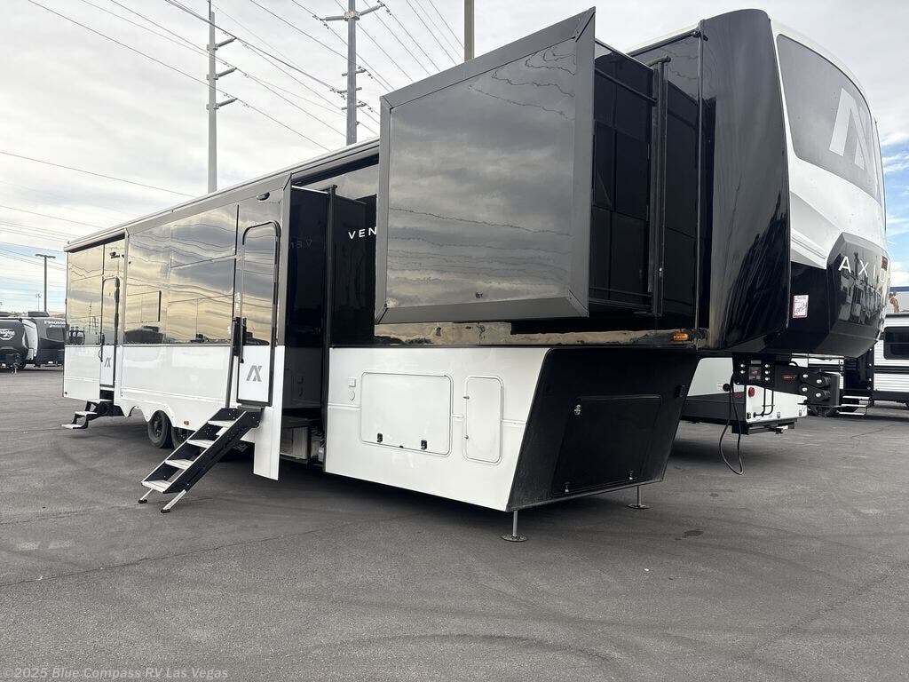 New 2026 Miscellaneous  Axiom RV Vendetta V4250 available in Las Vegas, Nevada