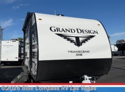 New 2026 Grand Design Transcend One 131DL available in Las Vegas, Nevada