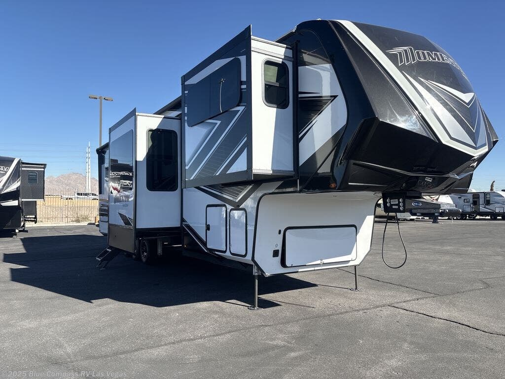 Used 2023 Grand Design Momentum 376THS available in Las Vegas, Nevada