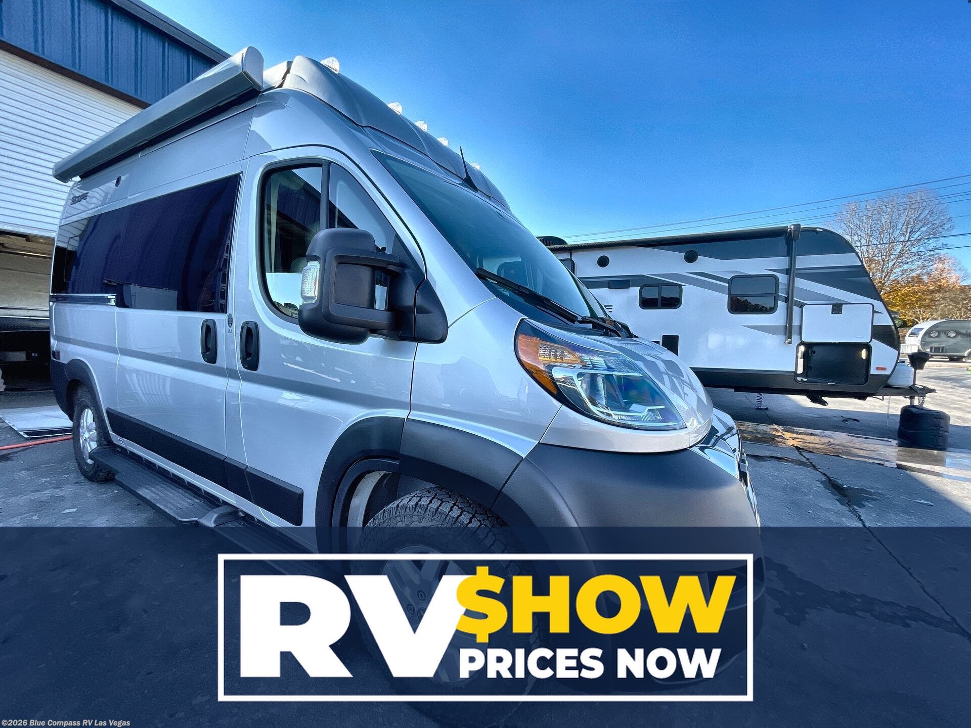 Used 2022 Thor Motor Coach Scope 18A available in Las Vegas, Nevada