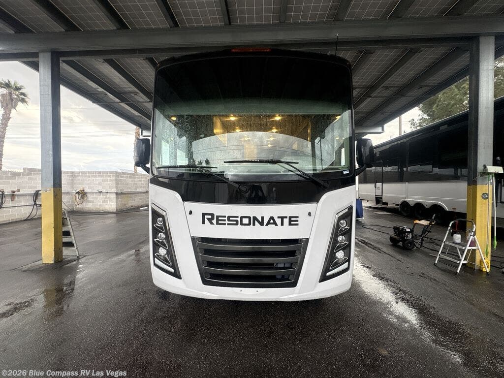 New 2026 Thor Motor Coach Resonate 32B available in Las Vegas, Nevada