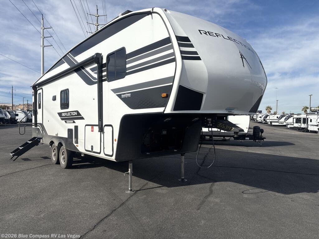 New 2026 Grand Design Reflection 100 Series 24RL available in Las Vegas, Nevada