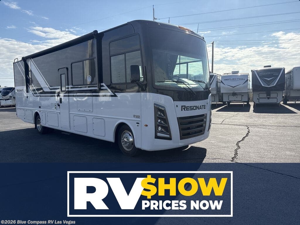 New 2026 Thor Motor Coach Resonate 32B available in Las Vegas, Nevada