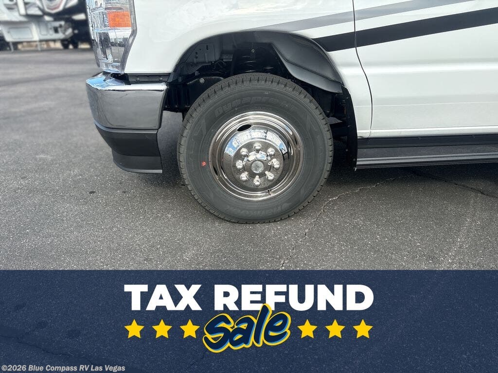 New 2026 East to West Entrada 2000NS available in Las Vegas, Nevada