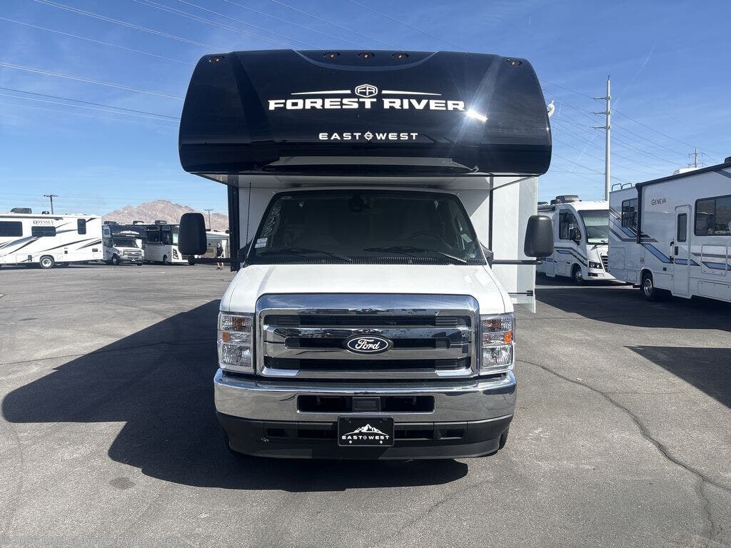 New 2026 East to West Entrada 2950OK available in Las Vegas, Nevada