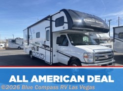 New 2026 East to West Entrada 2950OK available in Las Vegas, Nevada
