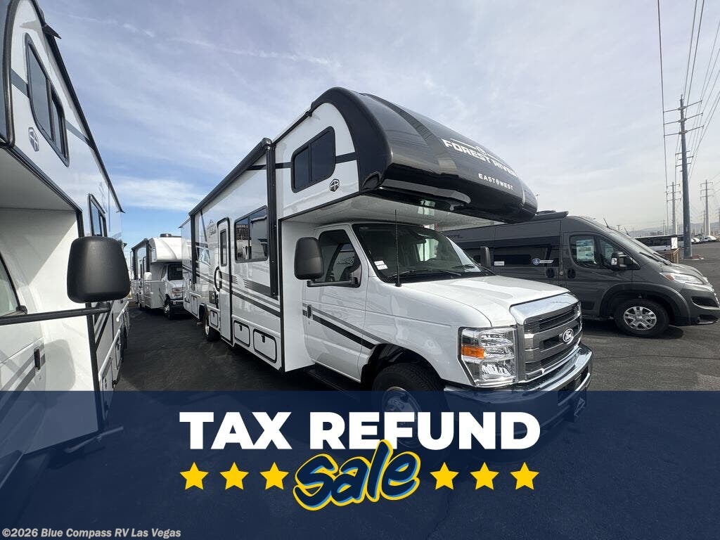 New 2026 East to West Entrada 3100FB available in Las Vegas, Nevada