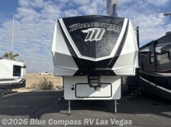 New 2026 Grand Design Momentum G-Class 325G available in Las Vegas, Nevada