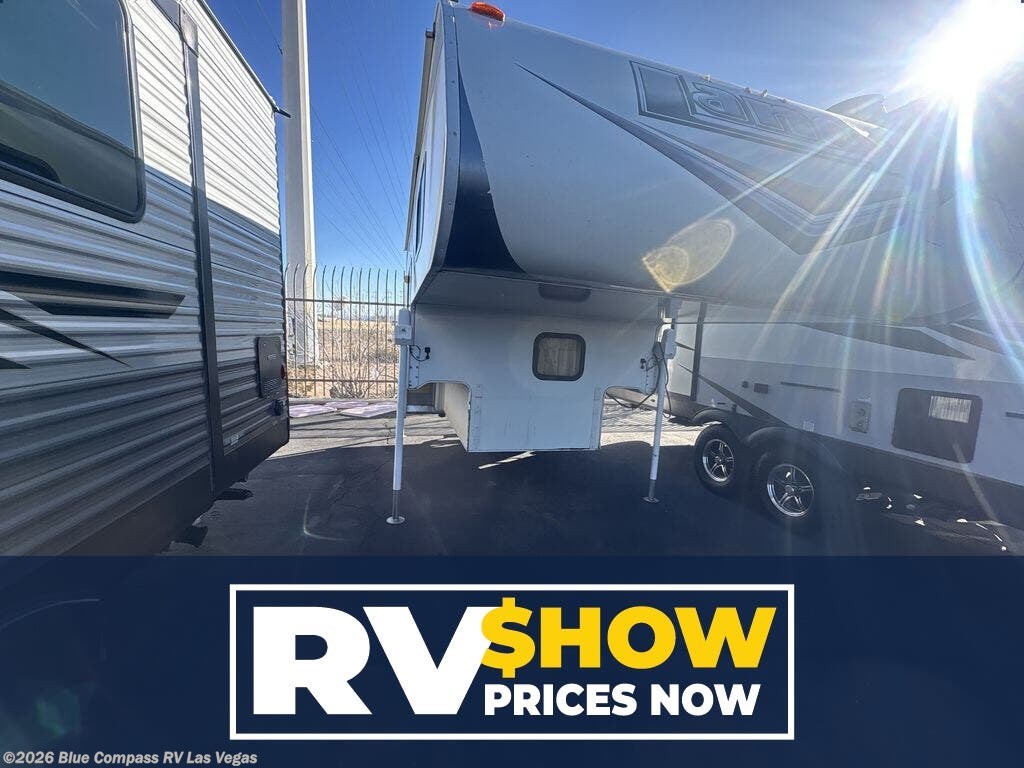 Used 2012 Lance  Lance 825 available in Las Vegas, Nevada