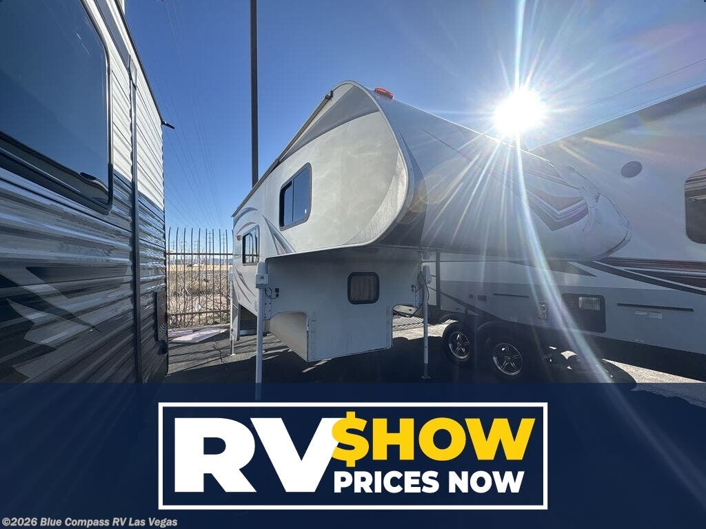 Used 2012 Lance  Lance 825 available in Las Vegas, Nevada