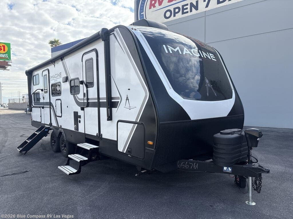 New 2026 Grand Design Imagine 2470BH available in Las Vegas, Nevada