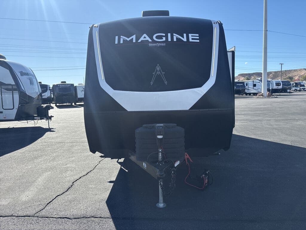 New 2026 Grand Design Imagine 2300MK available in Las Vegas, Nevada