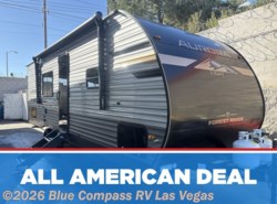 New 2026 Forest River Aurora Light 26BH available in Las Vegas, Nevada