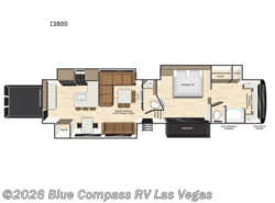 New 2026 Miscellaneous Axiom RV Imperium I3800 available in Las Vegas, Nevada