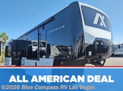 New 2026 Miscellaneous Axiom RV Imperium I3800 available in Las Vegas, Nevada
