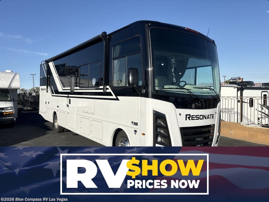 New 2026 Thor Motor Coach Resonate 30C available in Las Vegas, Nevada