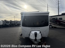 New 2026 Grand Design Serenova 150HL available in Las Vegas, Nevada