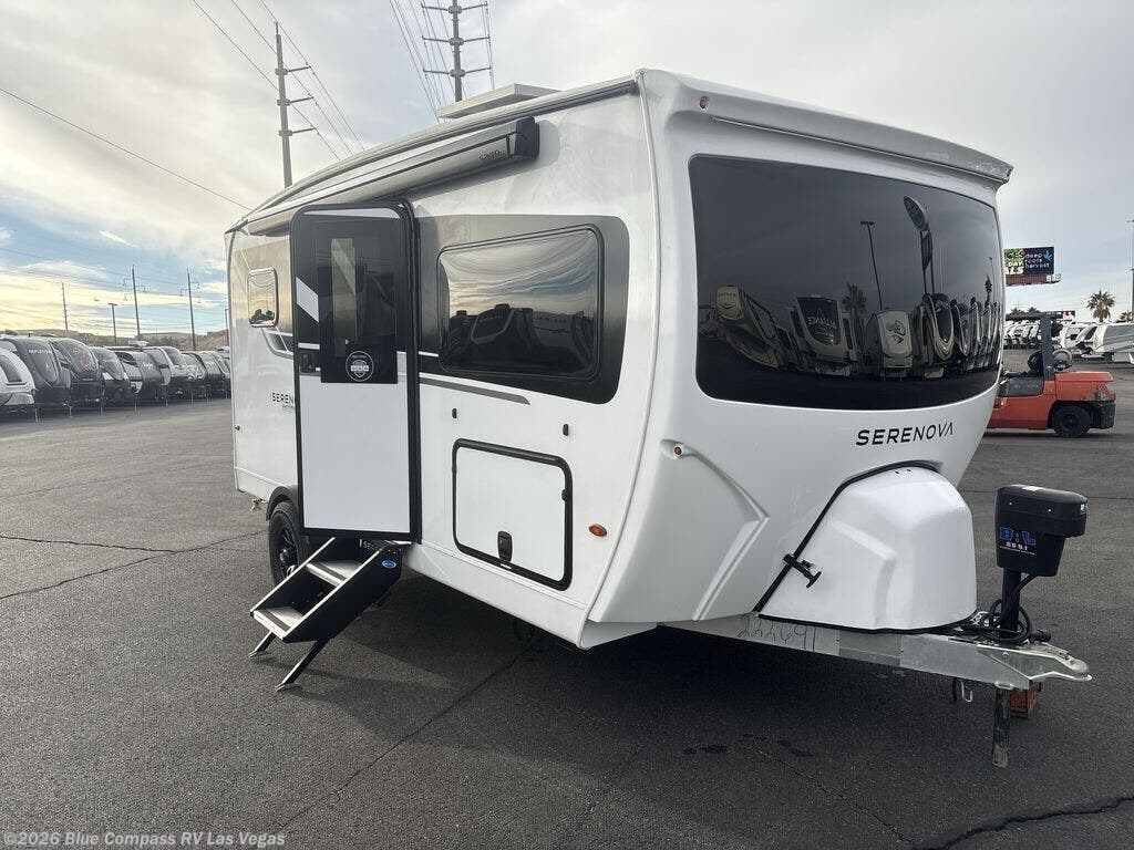 New 2026 Grand Design Serenova 150HL available in Las Vegas, Nevada