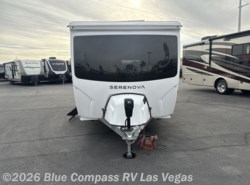 New 2026 Grand Design Serenova 150HL available in Las Vegas, Nevada