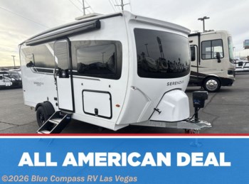 New 2026 Grand Design Serenova 150HL available in Las Vegas, Nevada