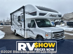 New 2026 Jayco Redhawk 24B available in Las Vegas, Nevada