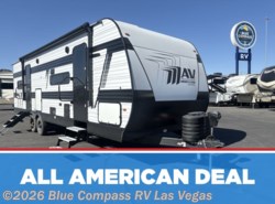 New 2026 Grand Design Momentum MAV 28MAV available in Las Vegas, Nevada