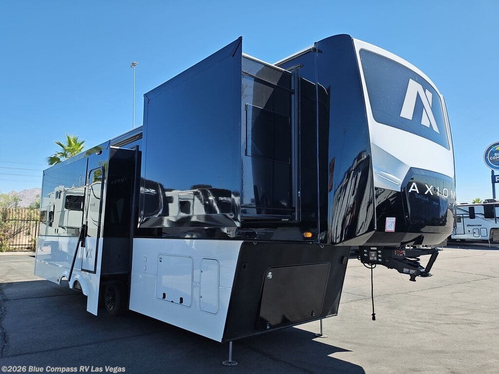 New 2026 Miscellaneous  Axiom RV Imperium I2900 available in Las Vegas, Nevada