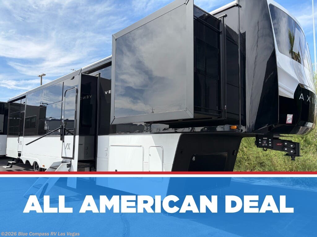 New 2026 Miscellaneous  Axiom RV Vendetta V4250 available in Las Vegas, Nevada