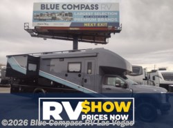 New 2026 Grand Design Lineage Series F 31ZW available in Las Vegas, Nevada