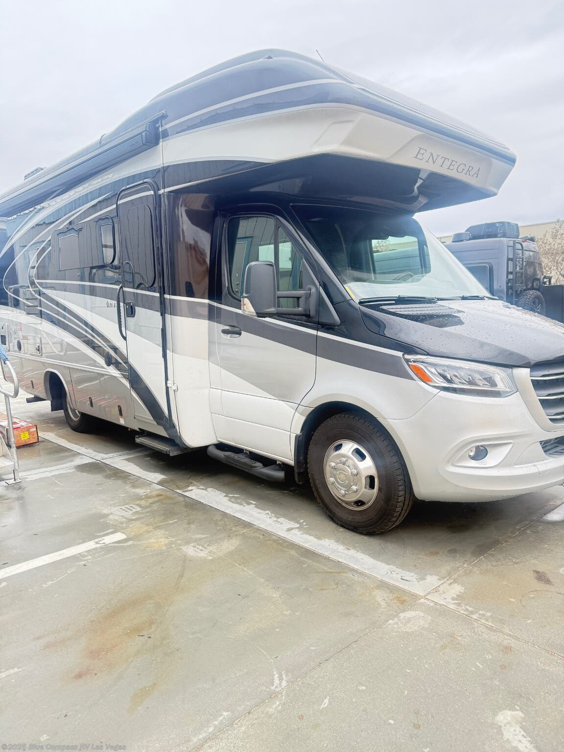 Used 2023 Entegra Coach Qwest 24R available in Las Vegas, Nevada