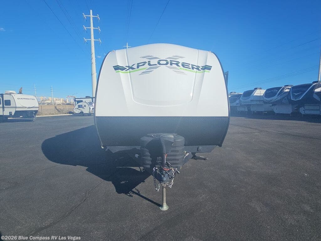 Used 2023 Riverside RV Retro 245RB available in Las Vegas, Nevada