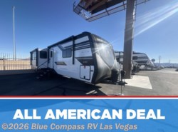 New 2026 Grand Design Reflection 345RLTS available in Las Vegas, Nevada