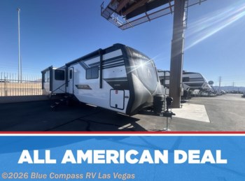 New 2026 Grand Design Reflection 345RLTS available in Las Vegas, Nevada