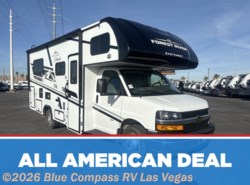 New 2026 East to West Entrada 210NS available in Las Vegas, Nevada