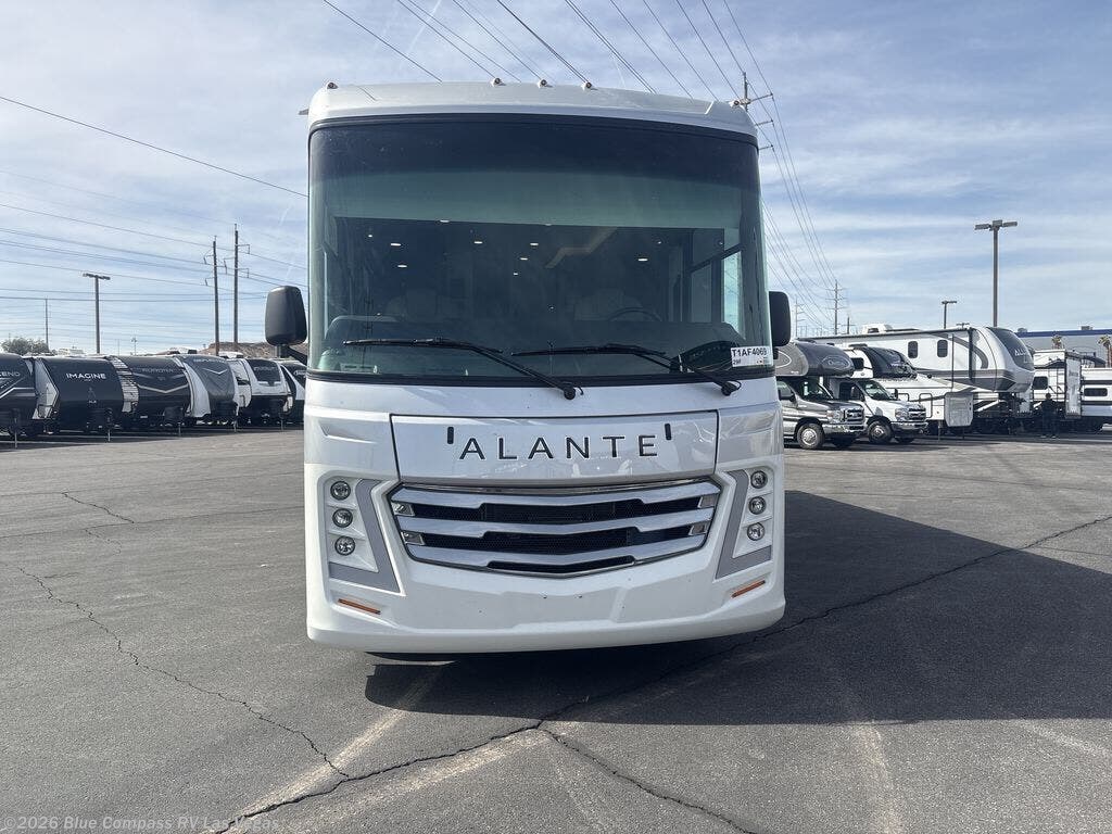 New 2026 Jayco Alante 29F available in Las Vegas, Nevada