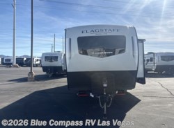 New 2026 Forest River Flagstaff Micro Lite 25BRDS available in Las Vegas, Nevada