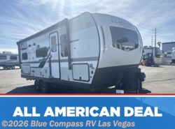 New 2026 Forest River Flagstaff Micro Lite 25BRDS available in Las Vegas, Nevada