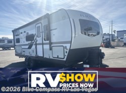 New 2026 Forest River Flagstaff Micro Lite 25BRDS available in Las Vegas, Nevada