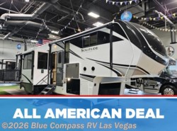 New 2026 Grand Design Solitude 414LJMJ available in Las Vegas, Nevada