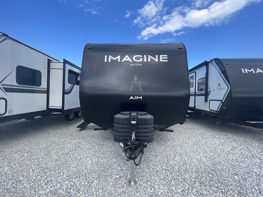 New 2026 Grand Design Imagine AIM 16MLA available in Las Vegas, Nevada